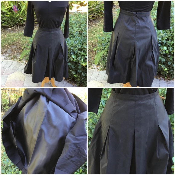 Isaac Mizrahi skirt - Picture 3 of 3